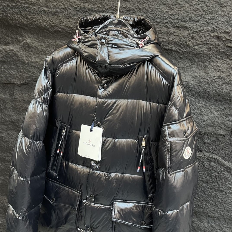 Moncler Down Coat